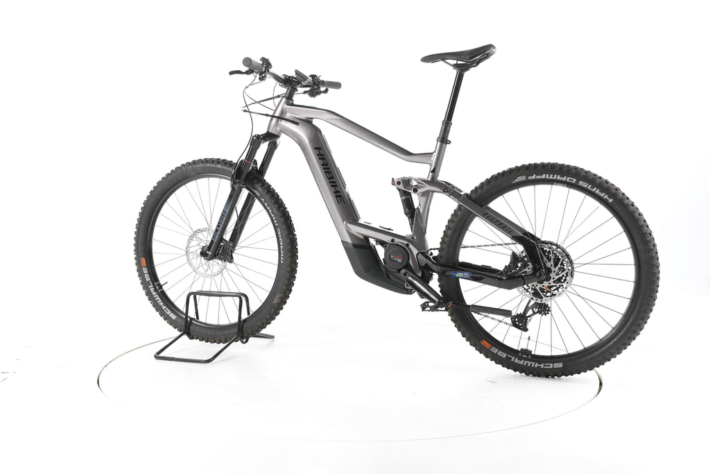 Haibike AllTrail 10 Fully E-Bike 2024 - Image 8