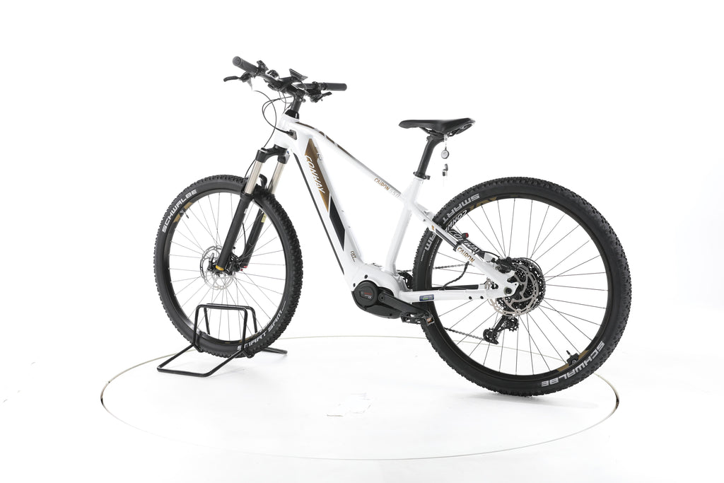 Conway Cairon S 5.0 E-Bike - Image 8