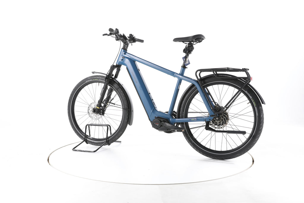 Riese & Müller Charger4 GT Vario City E-Bike - Image 8