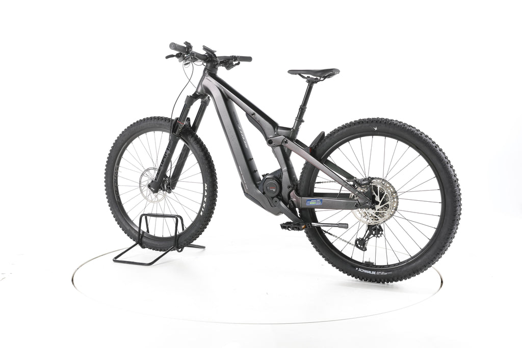 Scott Patron eRIDE 920 Fully E-Bike - Image 8