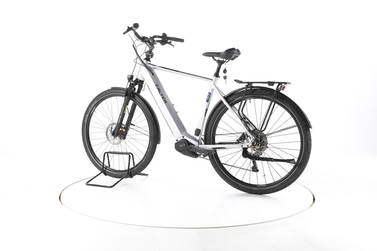 FALTER E 9.8 KS Trekking E-Bike - Image 8