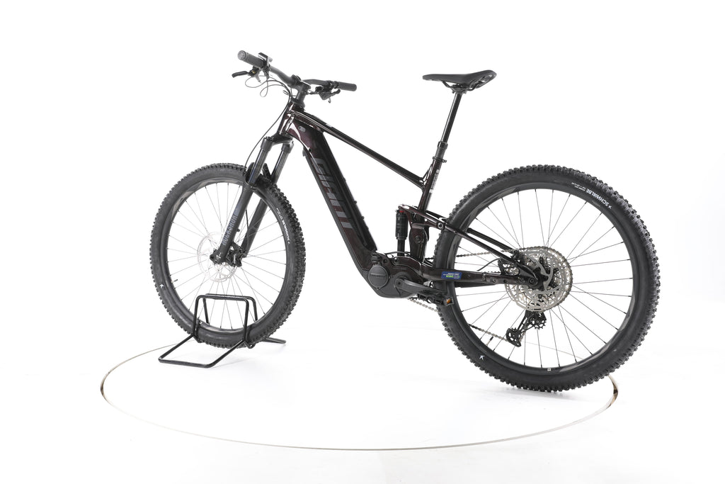 Giant Stance E+ Pro 1 E-Bike Fully - Image 8