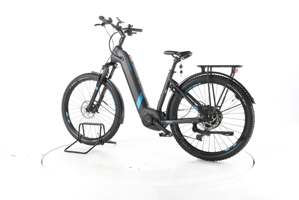 Conway Cairon C 2.0 Trekking E-Bike Tiefeinsteiger 2025 - Image 8