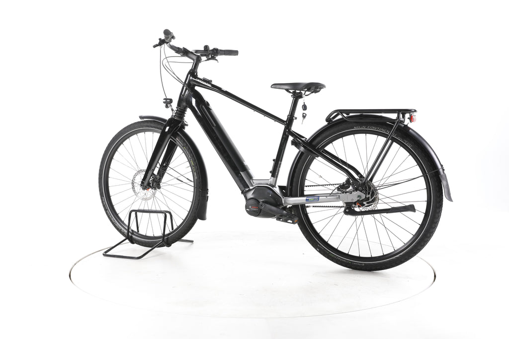 Cannondale Mavaro Neo 3 City E-Bike - Image 8