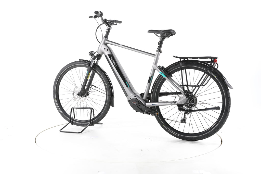 Pegasus EVO CX Trekking E-Bike - Image 8