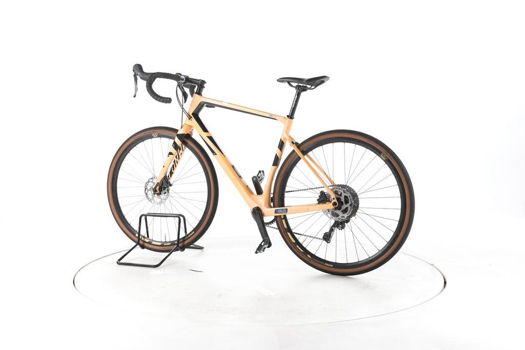 Conway GRV 9.0 Gravelbike Carbon - Image 8