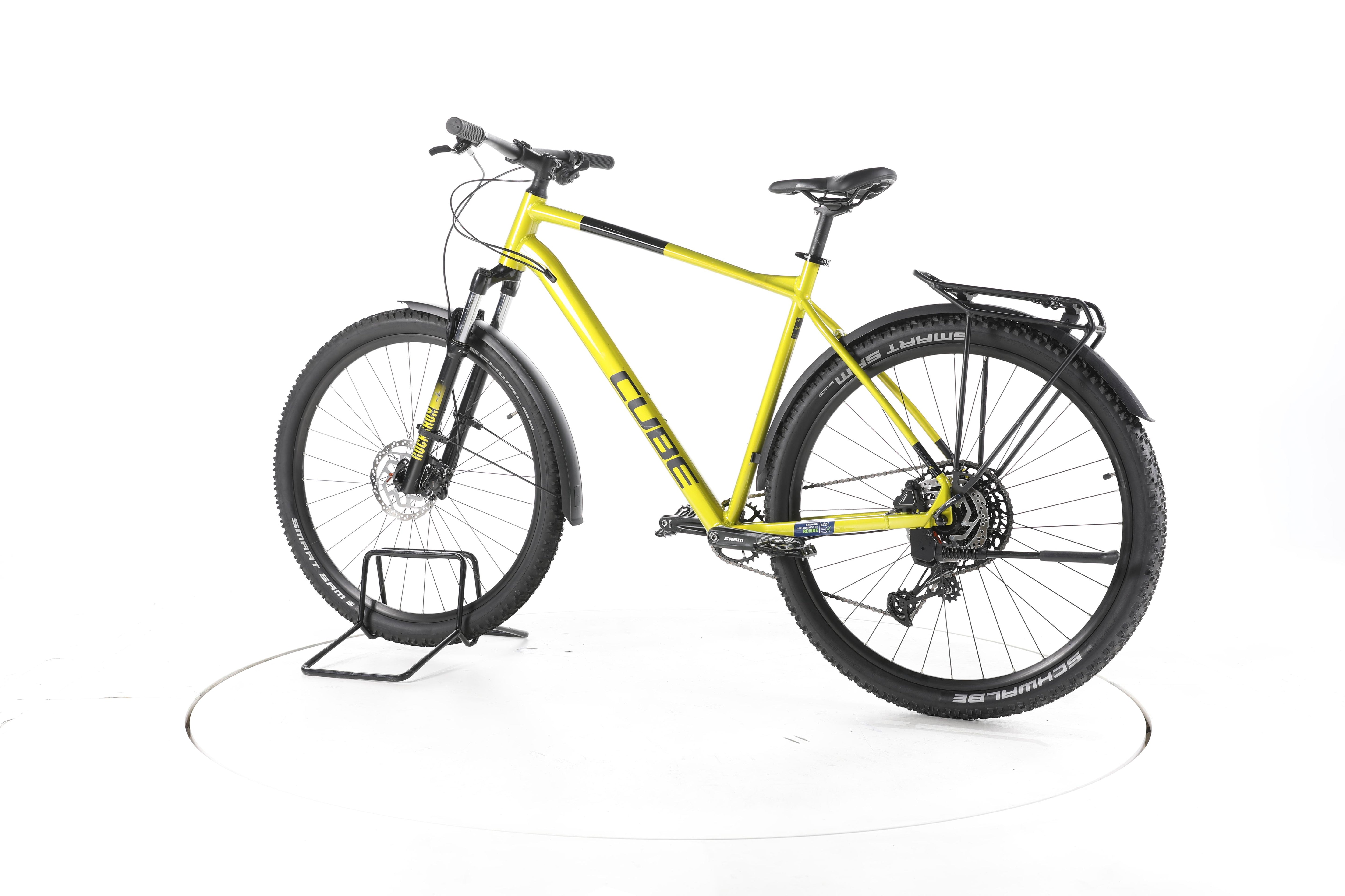 Cube Analog Fahrrad City & Trekking - Image 8