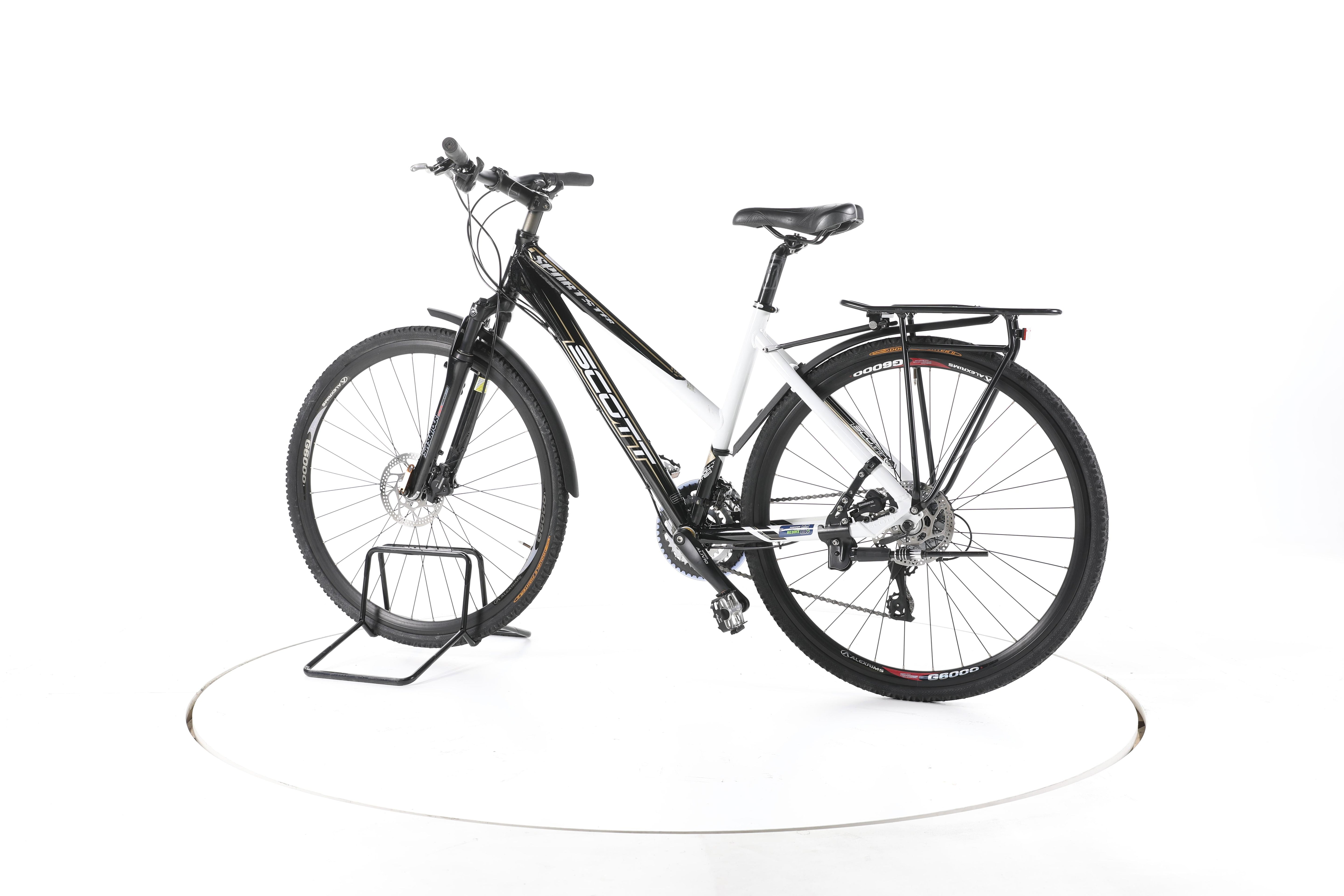 Scott Sportster Fahrrad City & Trekking - Image 8