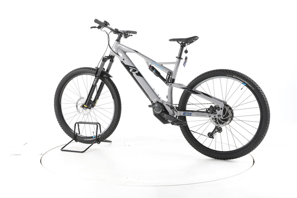 R Raymon FullRay 130E 5.0 E-Bike Fully - Image 8