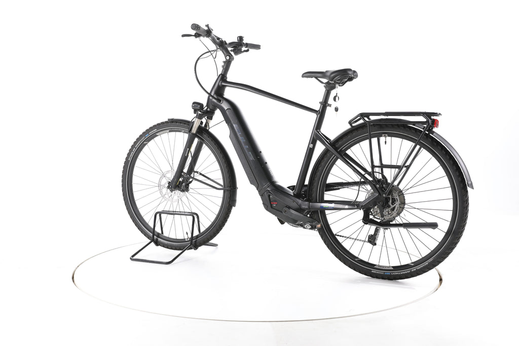 Bulls Lacuba EVO 10 Trekking E-Bike - Image 8