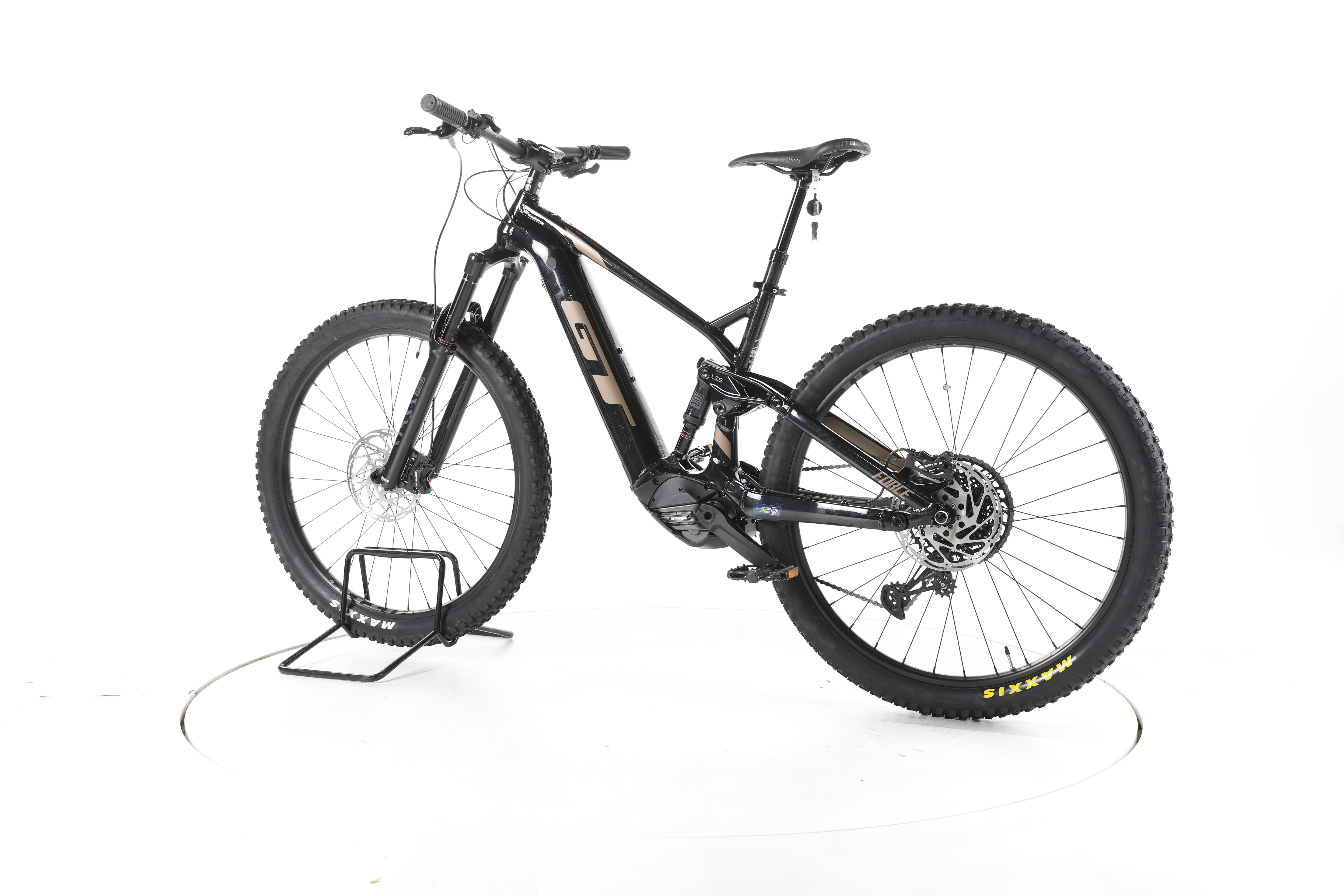 GT Force Amp+ E-Bike Fully - Image 8