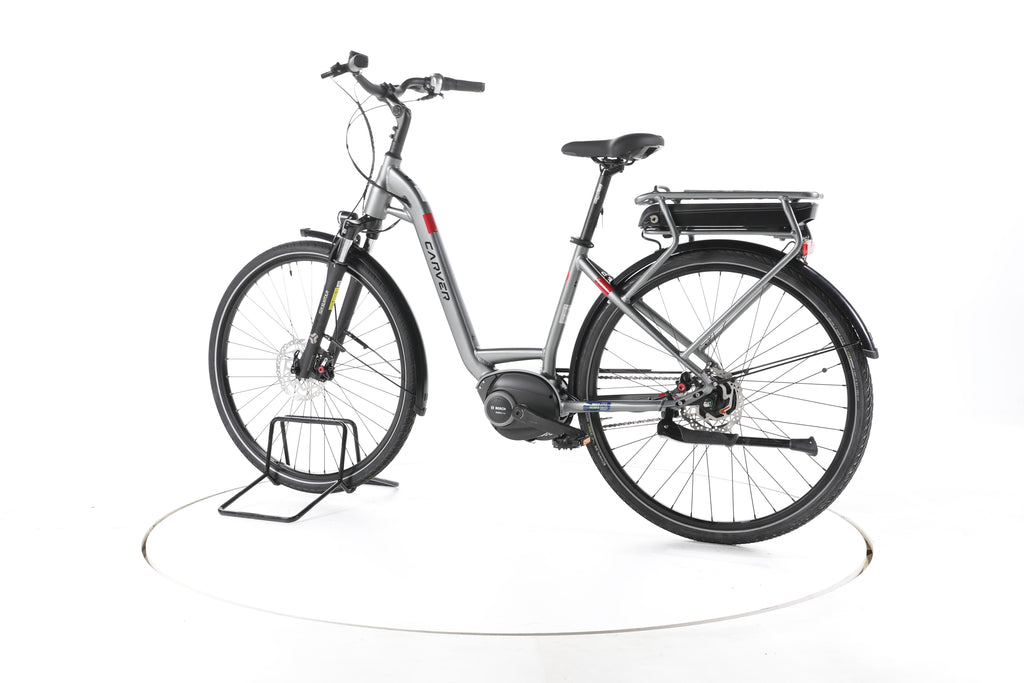 Carver Cityzen E LTD FL City E-Bike Tiefeinsteiger - Image 8