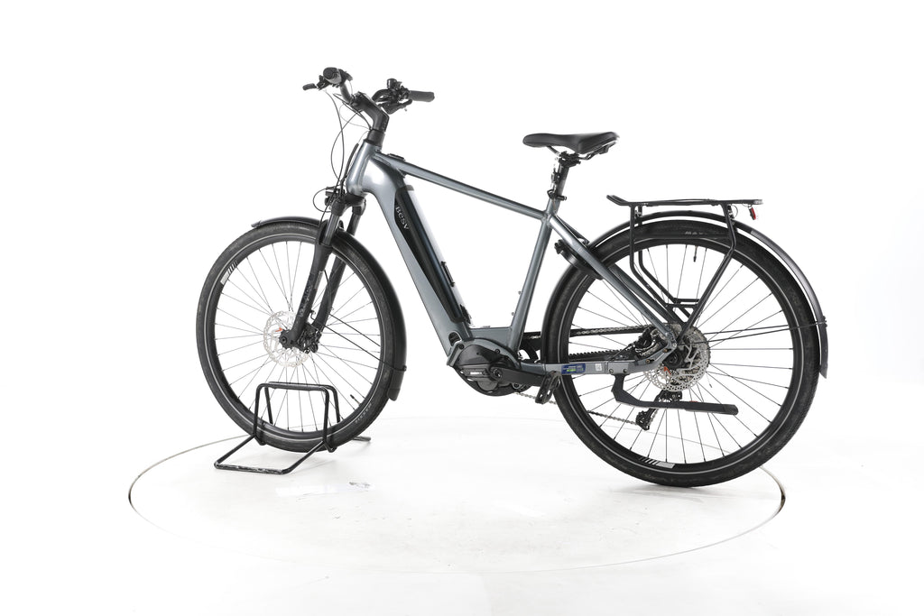 BESV TR 1.2 Trekking E-Bike - Image 8