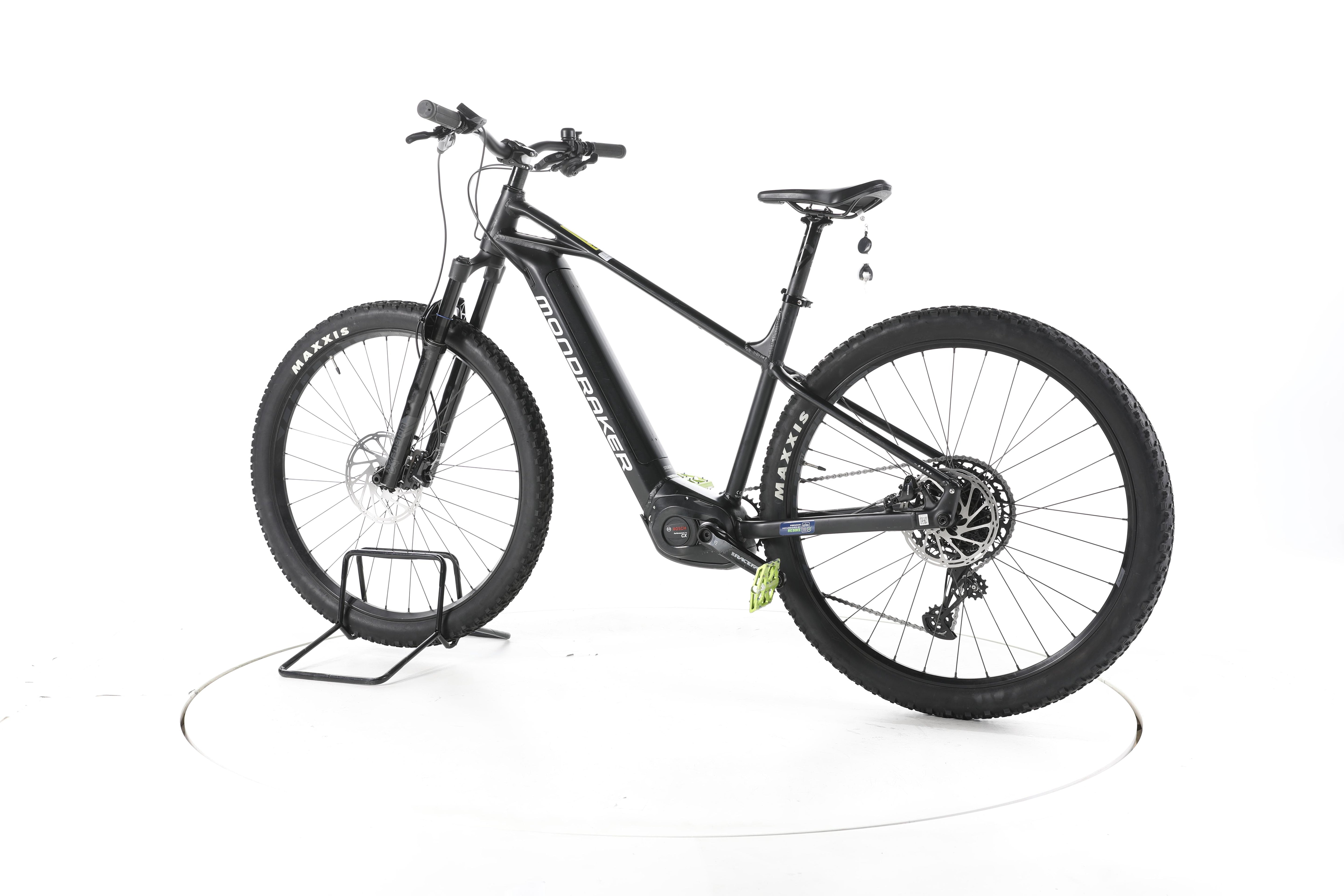 Mondraker Prime 29 E-Bike - Image 8