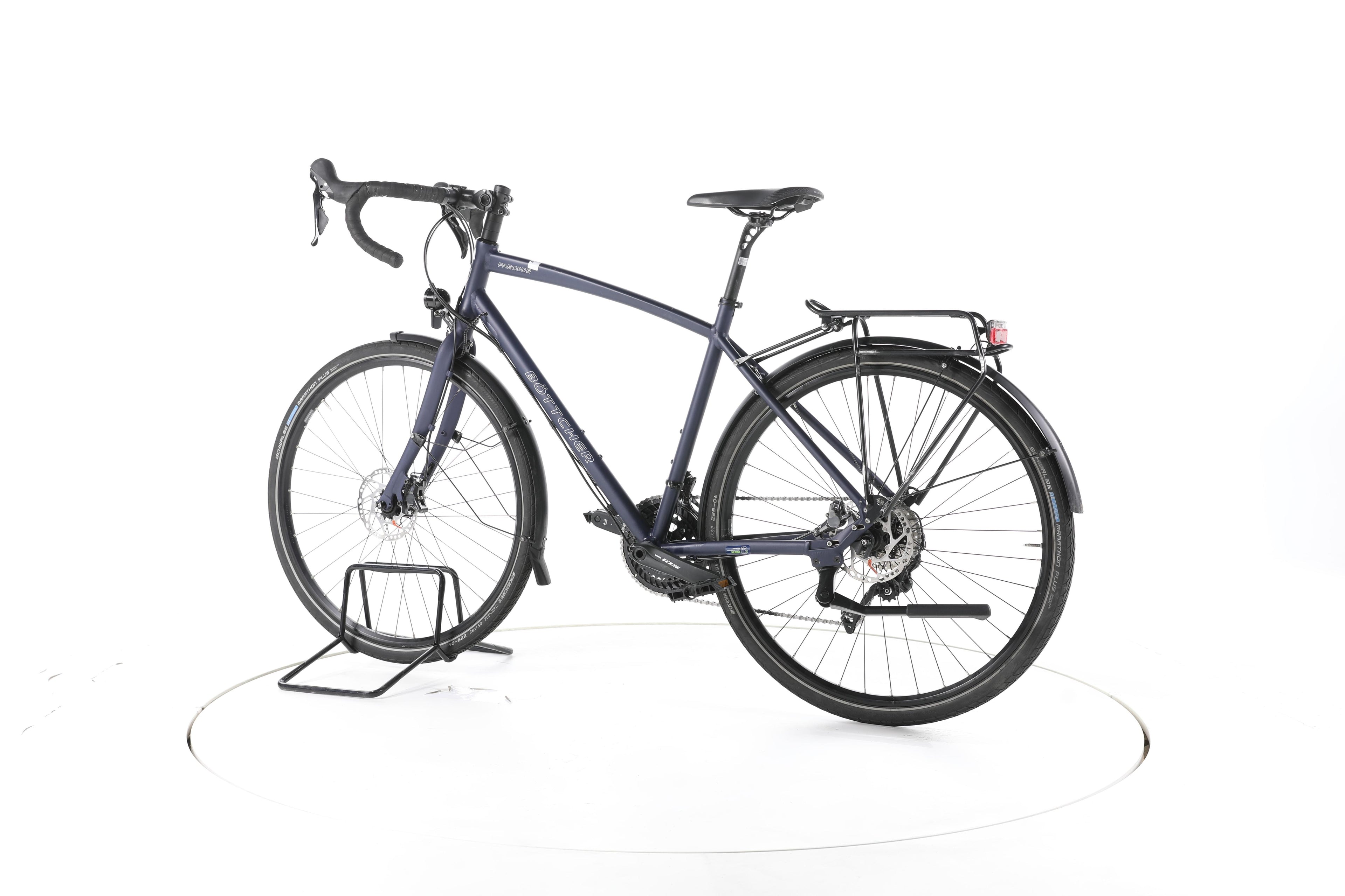 Böttcher Parcour - Image 8