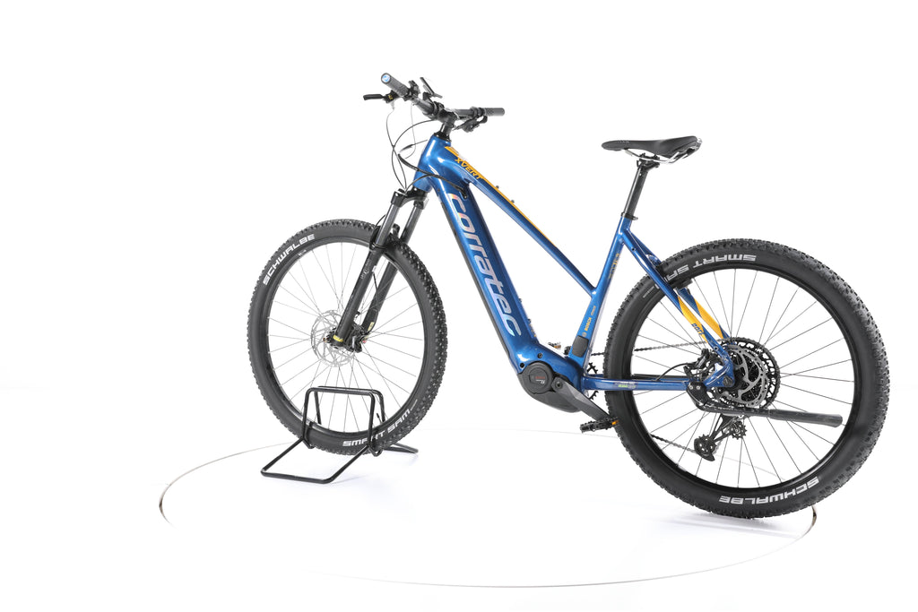 Corratec E-Power X Vert Race Trinity Sport E-Bike 2023 - Image 8