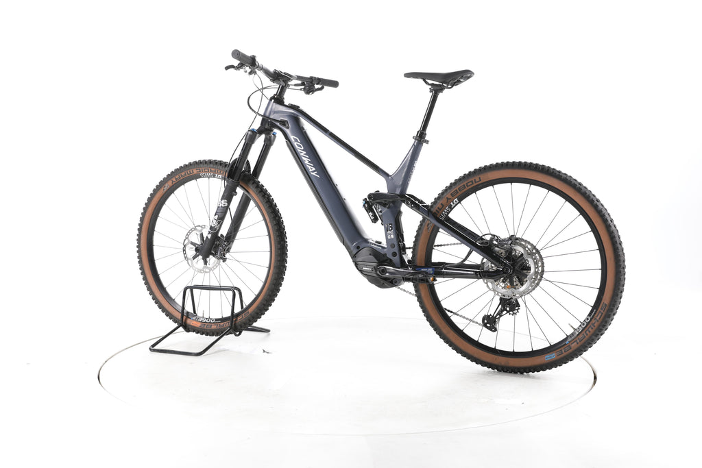 Conway E-WME 6.9 E-Bike Fully - Image 8