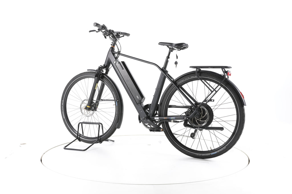 QWIC Performance RD11 Trekking E-Bike - Image 8
