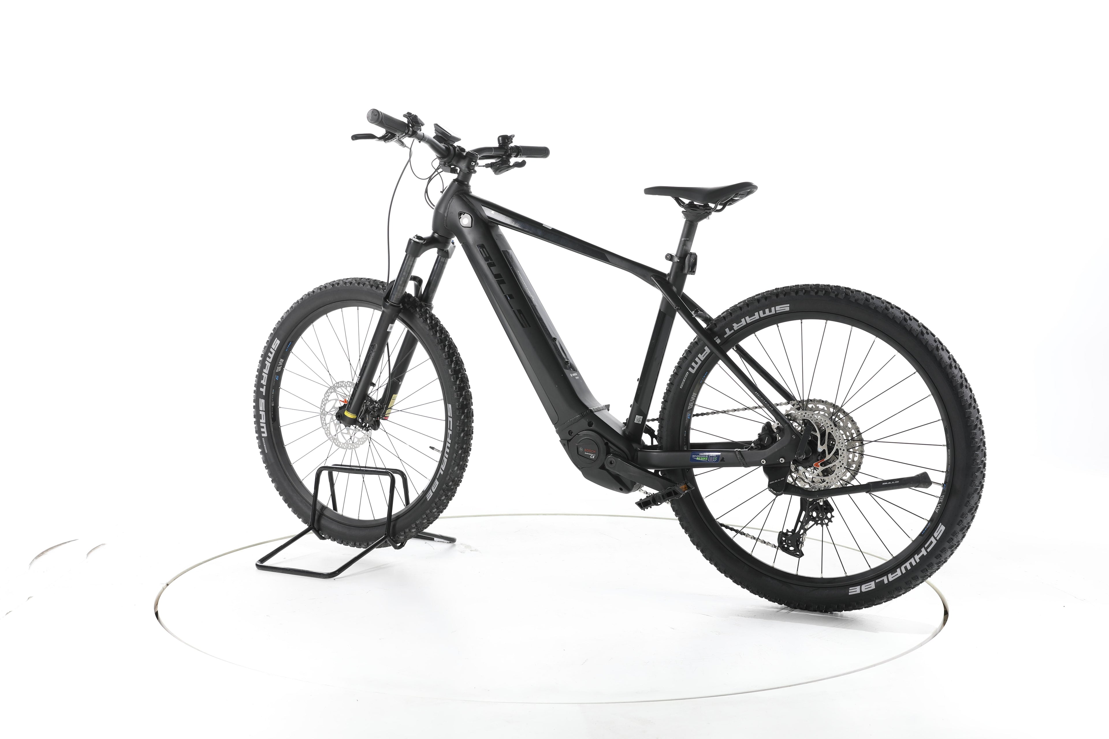 Bulls Copperhead EVO 2 E-Bike 2023 - Image 8