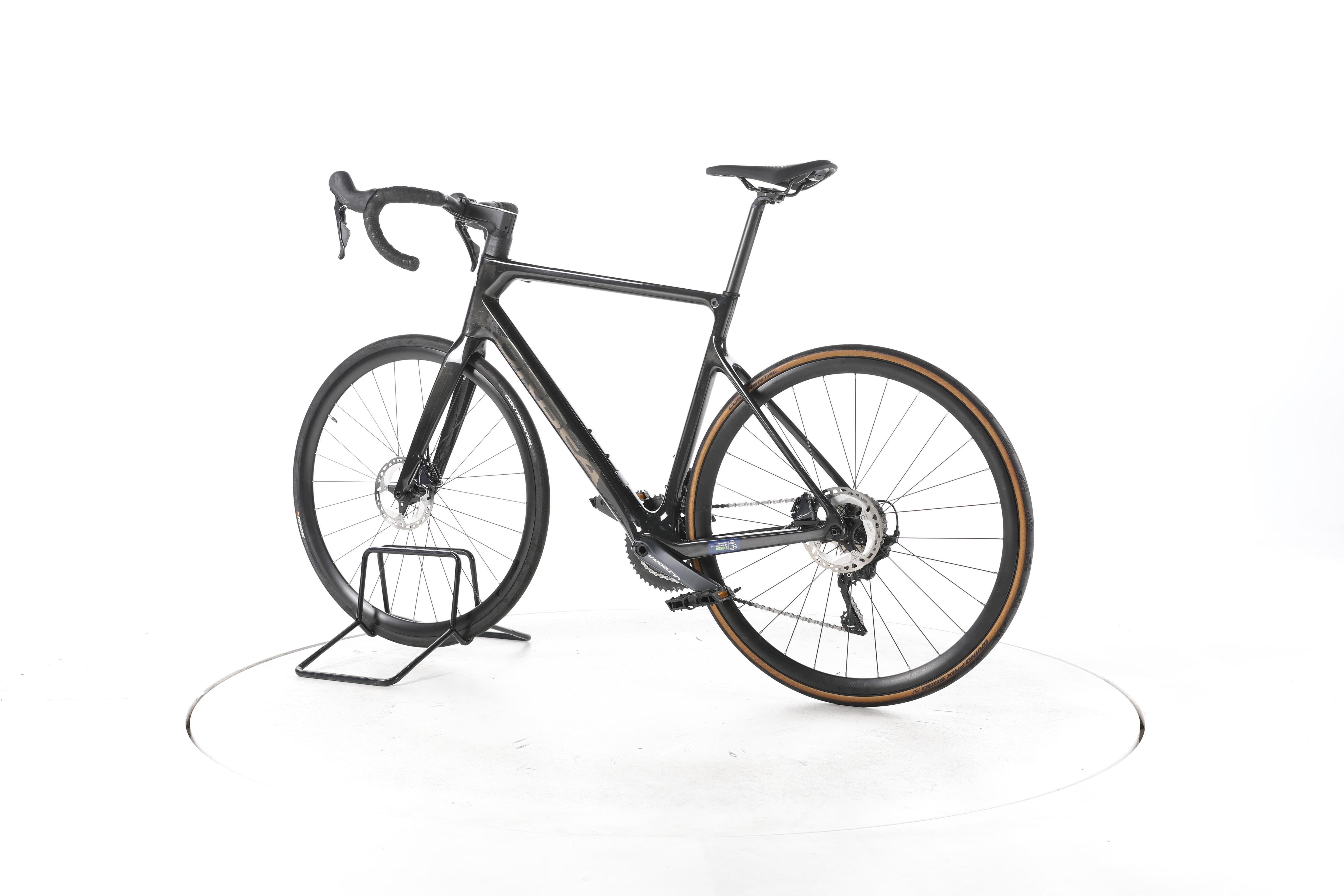 Orbea Orca M 20 Rennrad Carbon - Image 8