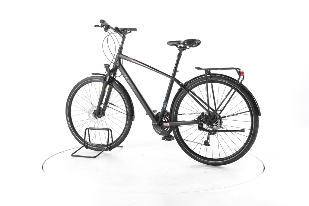 Diamant Ubari Deluxe Fahrrad City & Trekking - Image 8