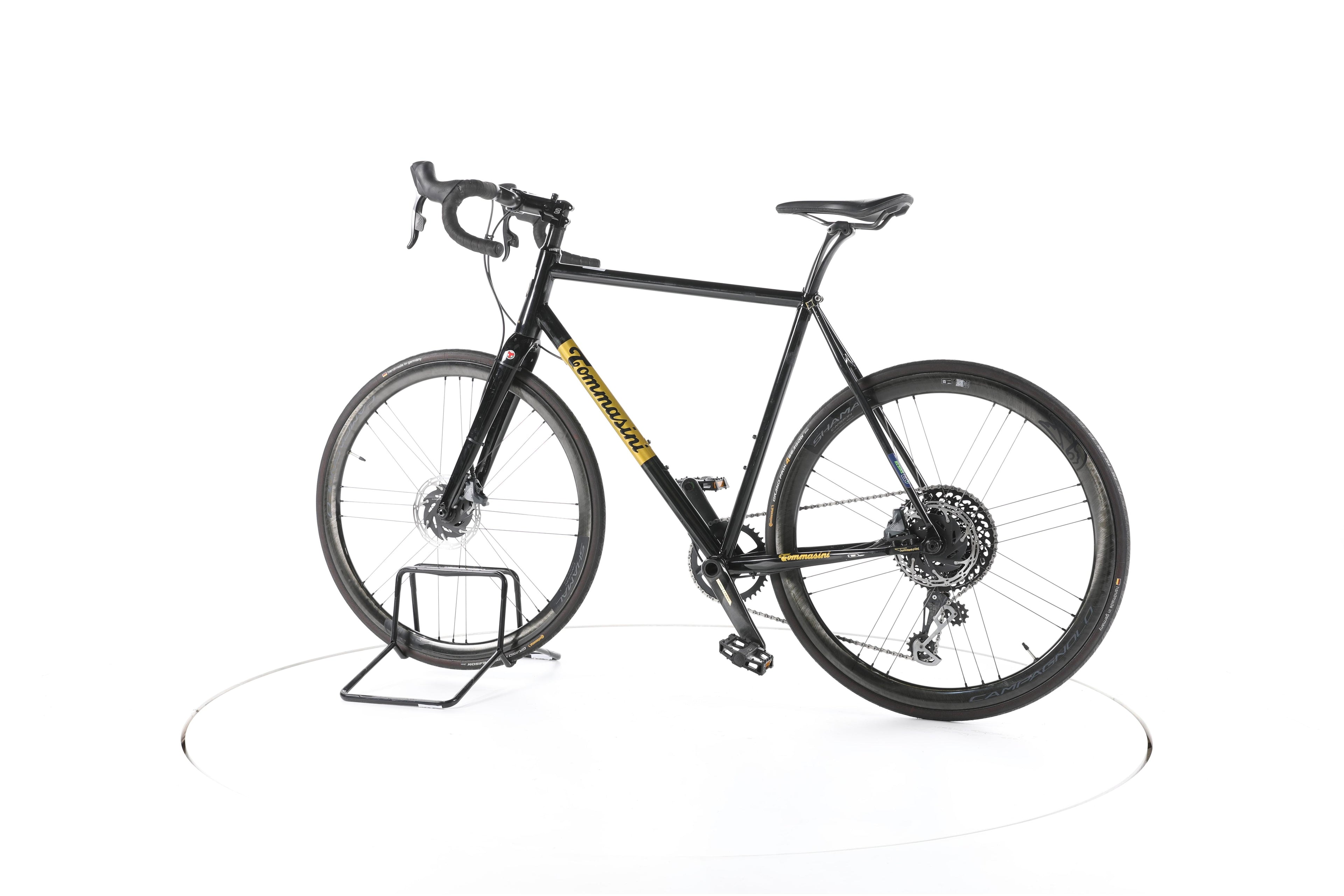 Tommasini Fire Gravel - Image 8