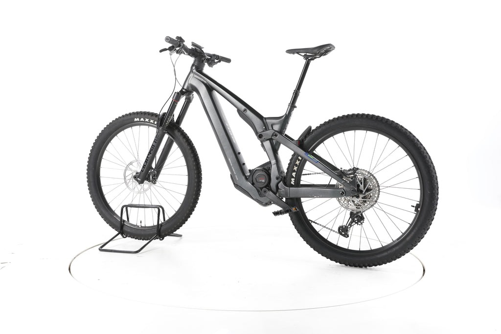 Scott Patron E-Ride 920 E-Bike Fully - Image 8