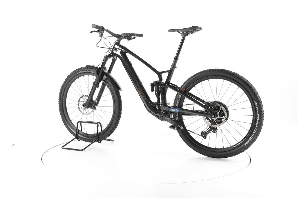 Trek Fuel EXe 9.8 E-Bike Fully Carbon - Image 8