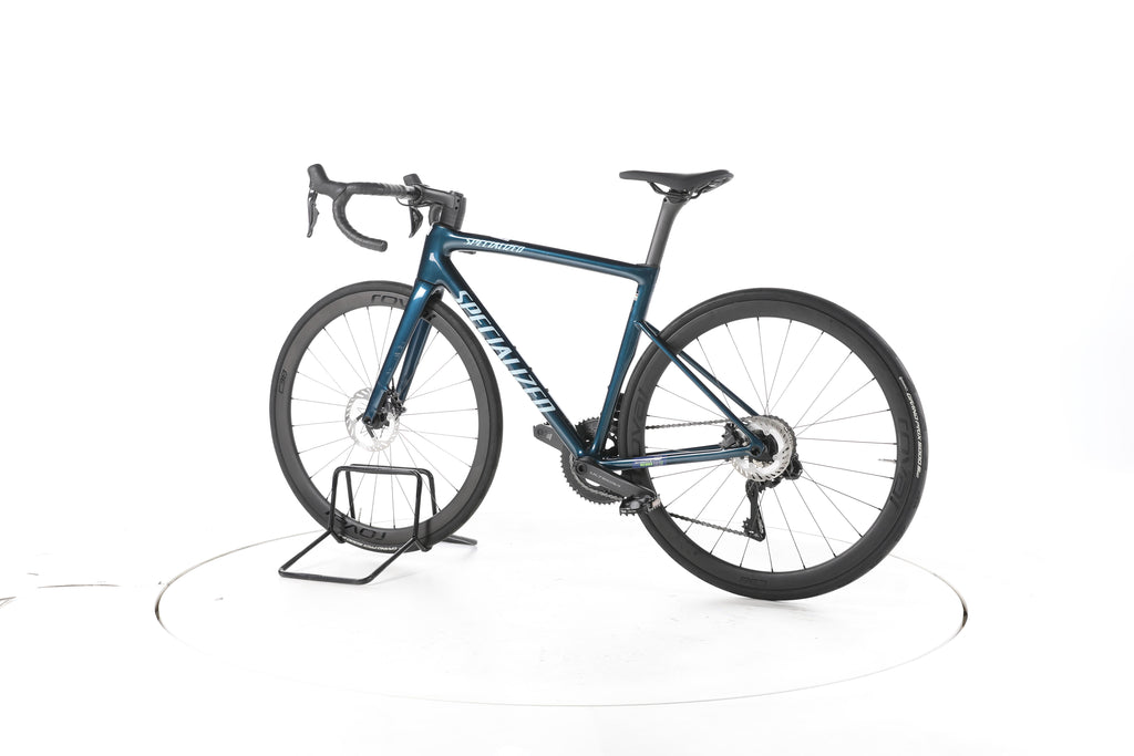 Specialized Tarmac SL8 Ultegra Di2 Fahrrad Rennrad & Gravel - Image 8
