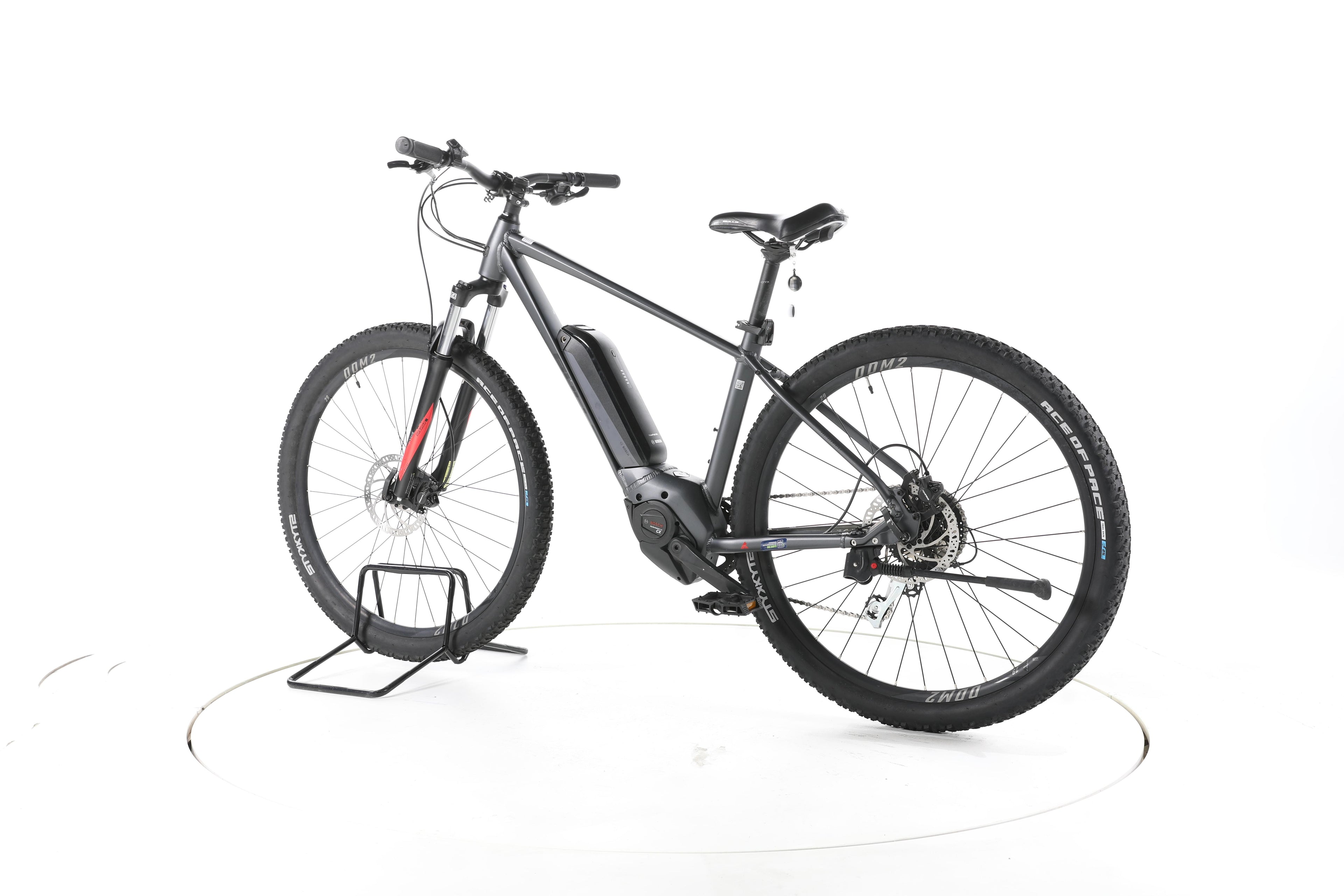 Bulls LT CX E-Bike 2024 - Image 8