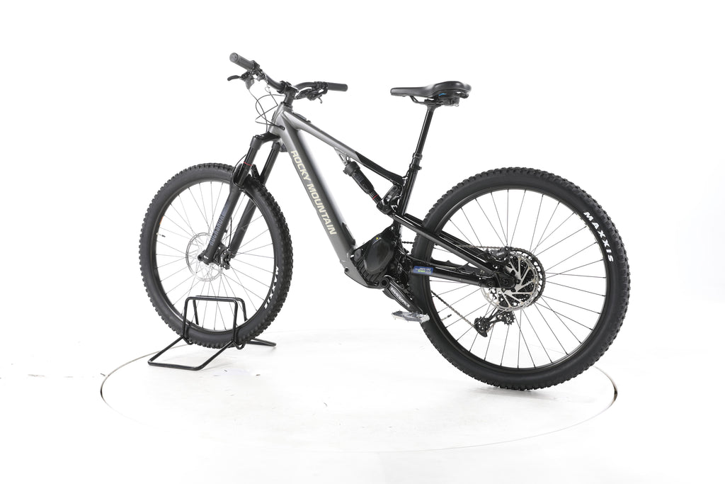 Rocky Mountain Instinct PowerPlay A30 E-Bike Fully 2024 - Image 8