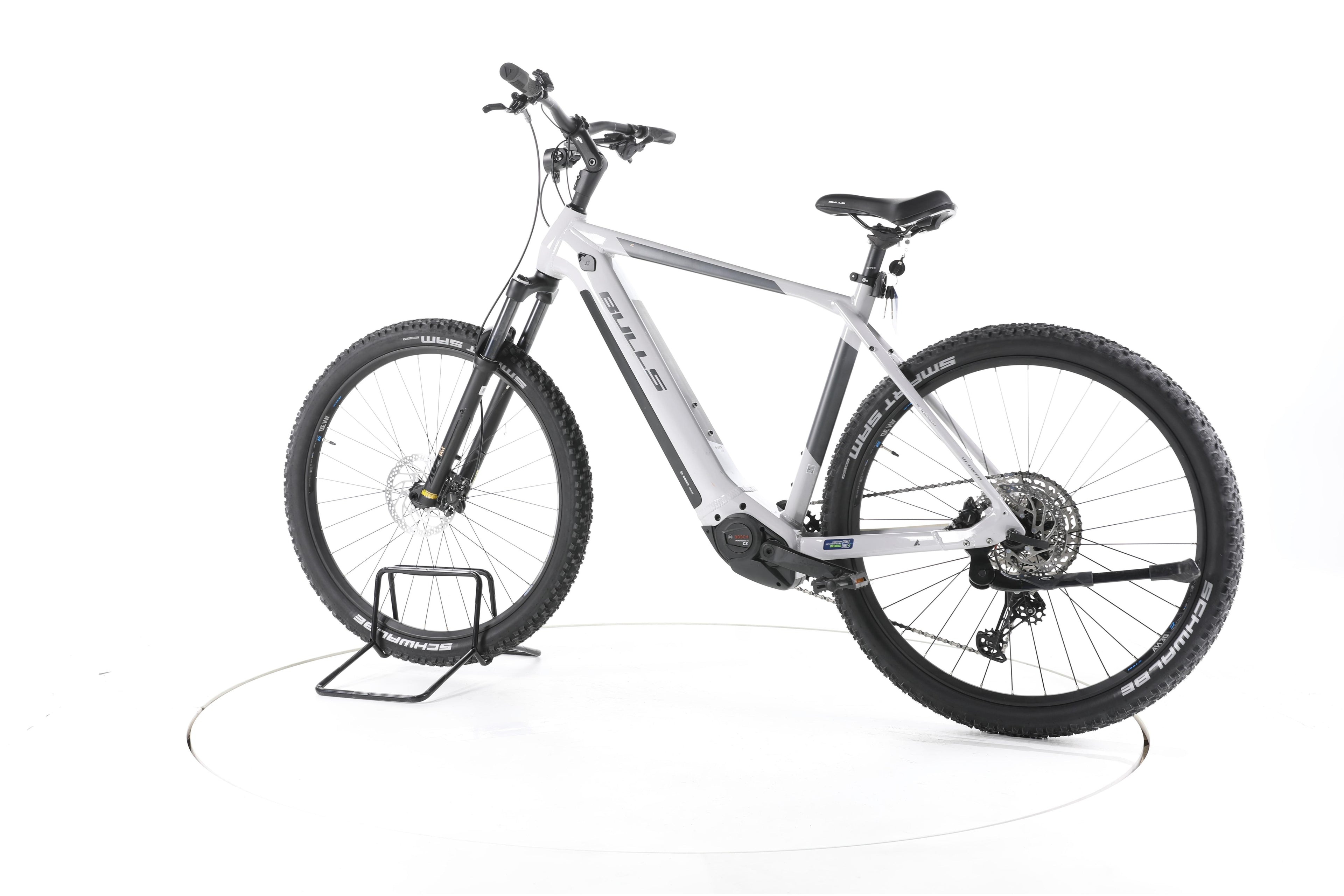 Bulls Copperhead EVO 2 E-Bike 2023 - Image 8