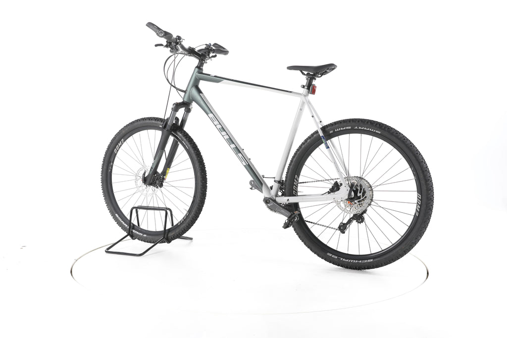 Bulls Copperhead 2 Fahrrad Hardtail - Image 8