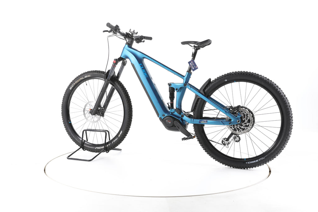 Cube Stereo Hybrid ONE44 EX E-Bike Fully 2026 - Image 8