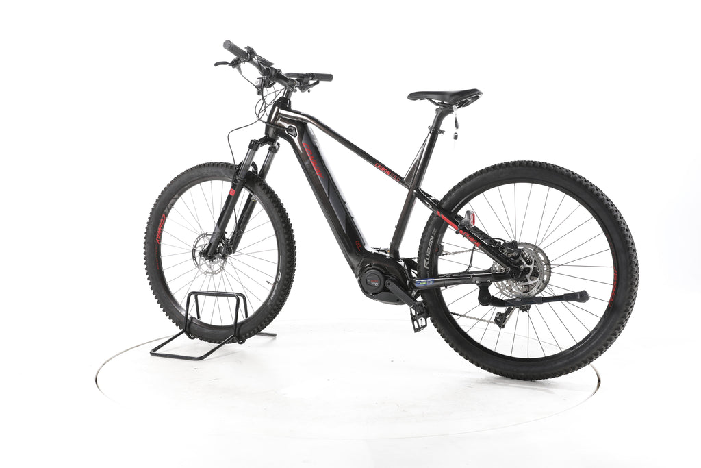 Conway Cairon SUV 5.0 E-Bike - Image 8