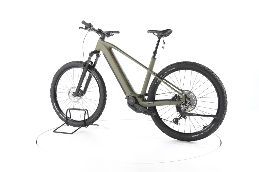 Cube Reaction Hybrid Pro E-Bike 2024 - Image 8