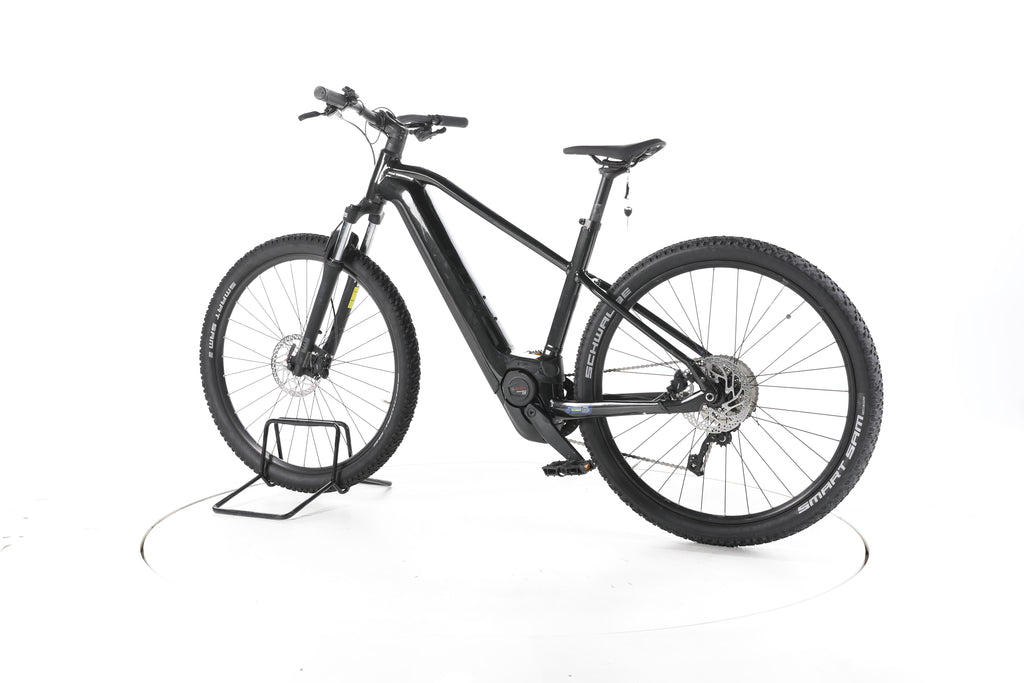 Cube Reaction Hybrid ONE E-Bike - Image 8