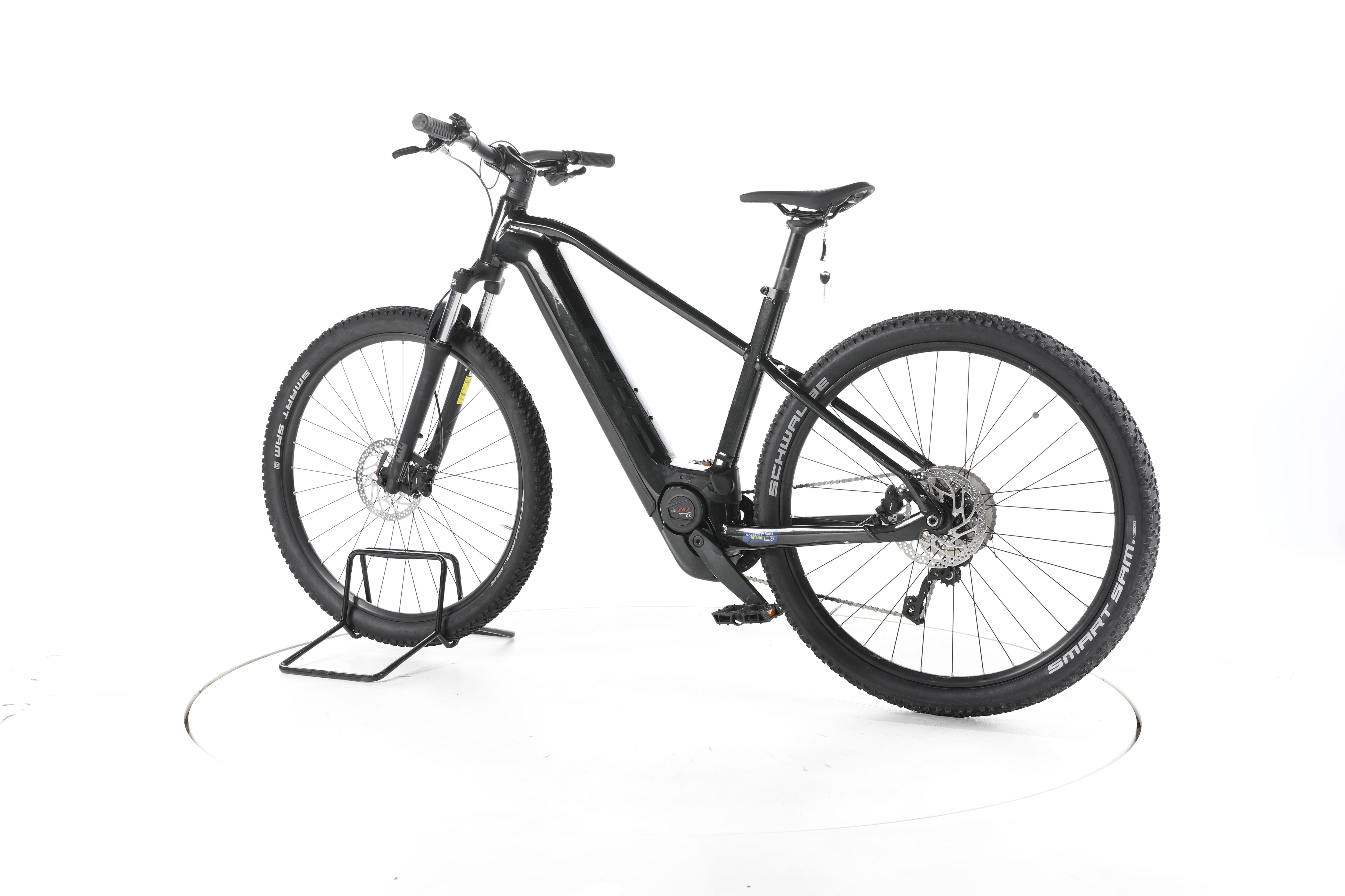 Cube Reaction Hybrid ONE E-Bike - Image 8