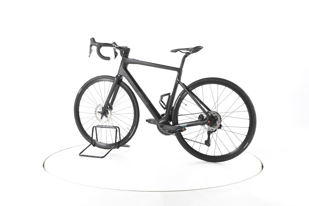 Rose REVEAL PLUS ULTEGRA Di2 E-Gravel & Rennrad Carbon - Image 8