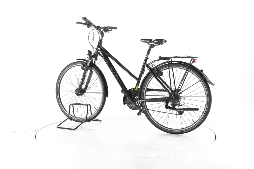 Roots Mount Blanc 2.0 Fahrrad City & Trekking - Image 8