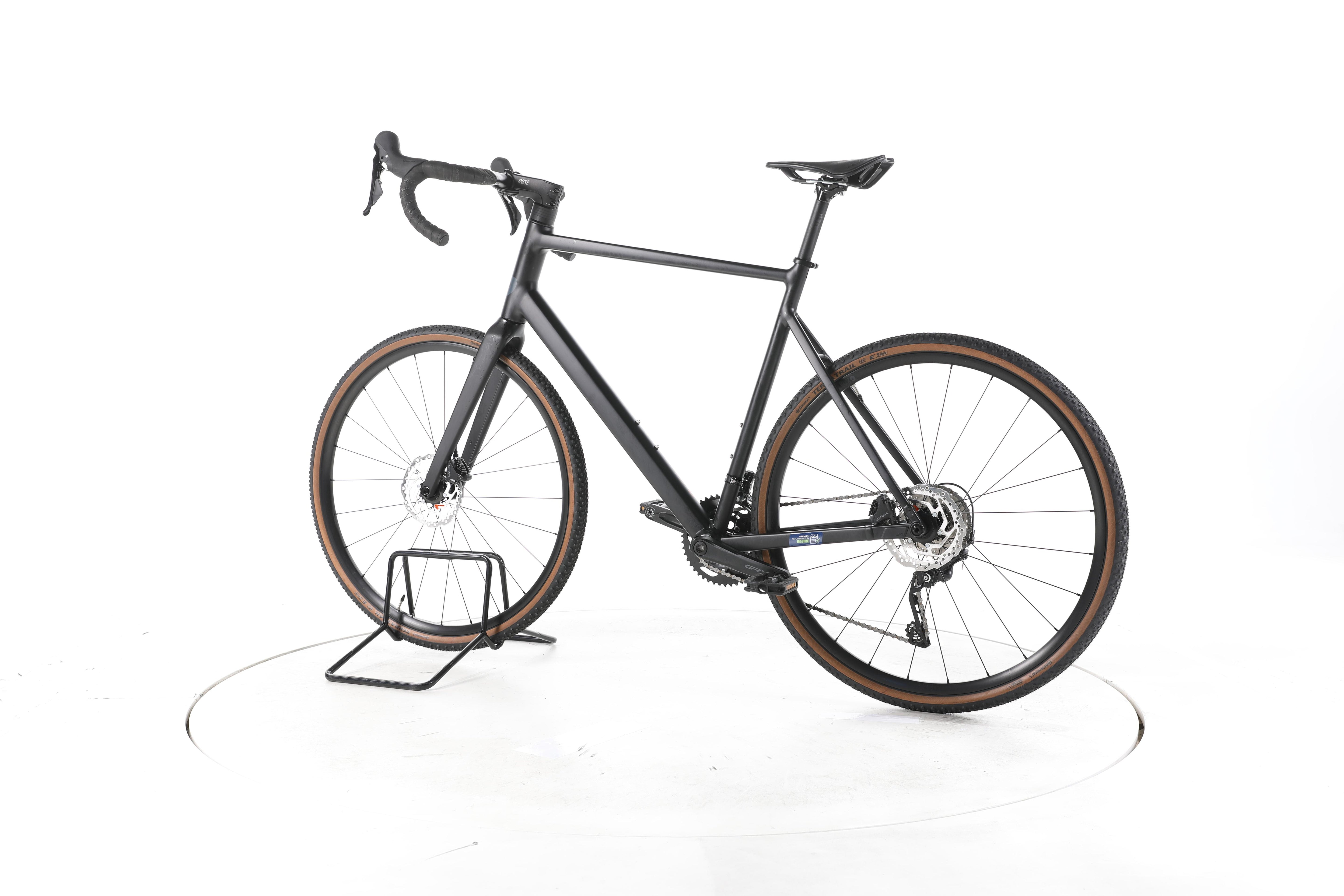 Rose Blend GRX400 Gravelbike - Image 8