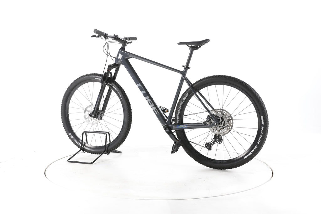 Cube Reaction C:62 Pro Fahrrad Hardtail - Image 8