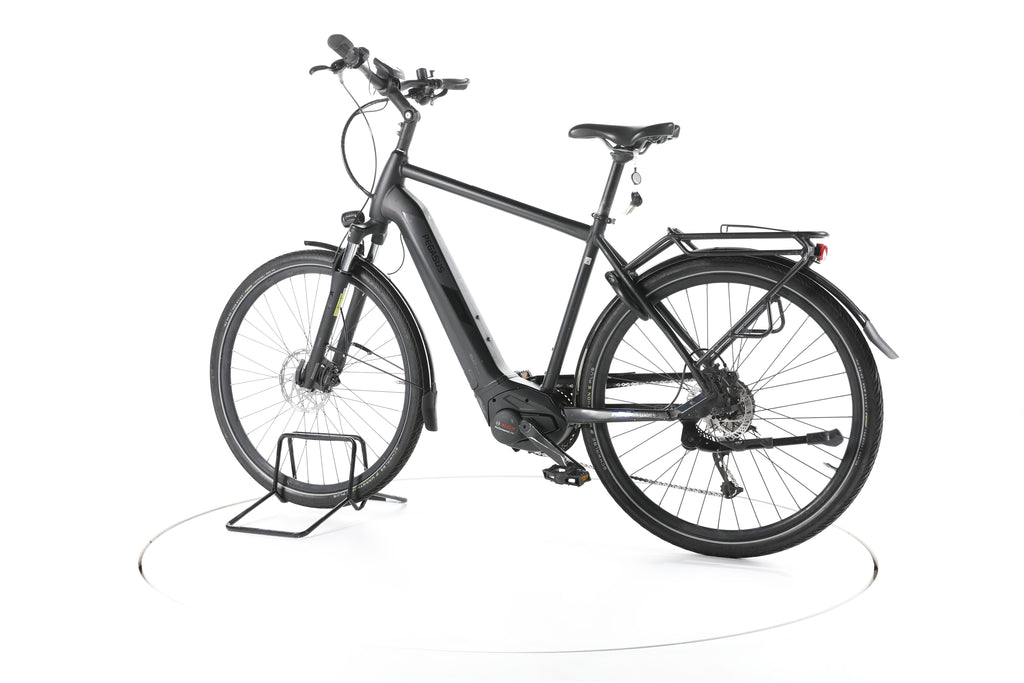 Pegasus Solero EVO 9 Trekking E-Bike - Image 8