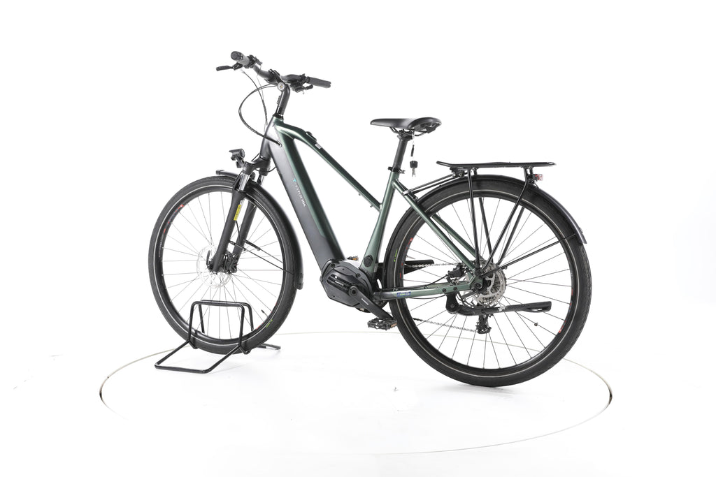Bianchi T-TRONIK T ST Trekking E-Bike - Image 8