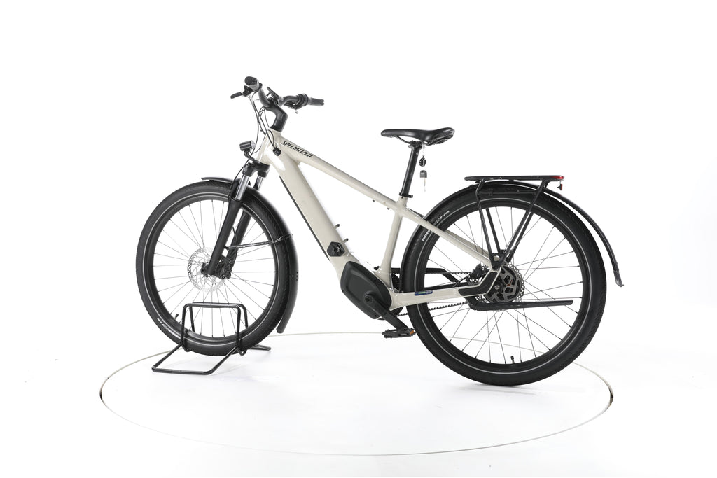 Specialized Turbo Vado 3.0 IGH City E-Bike - Image 8