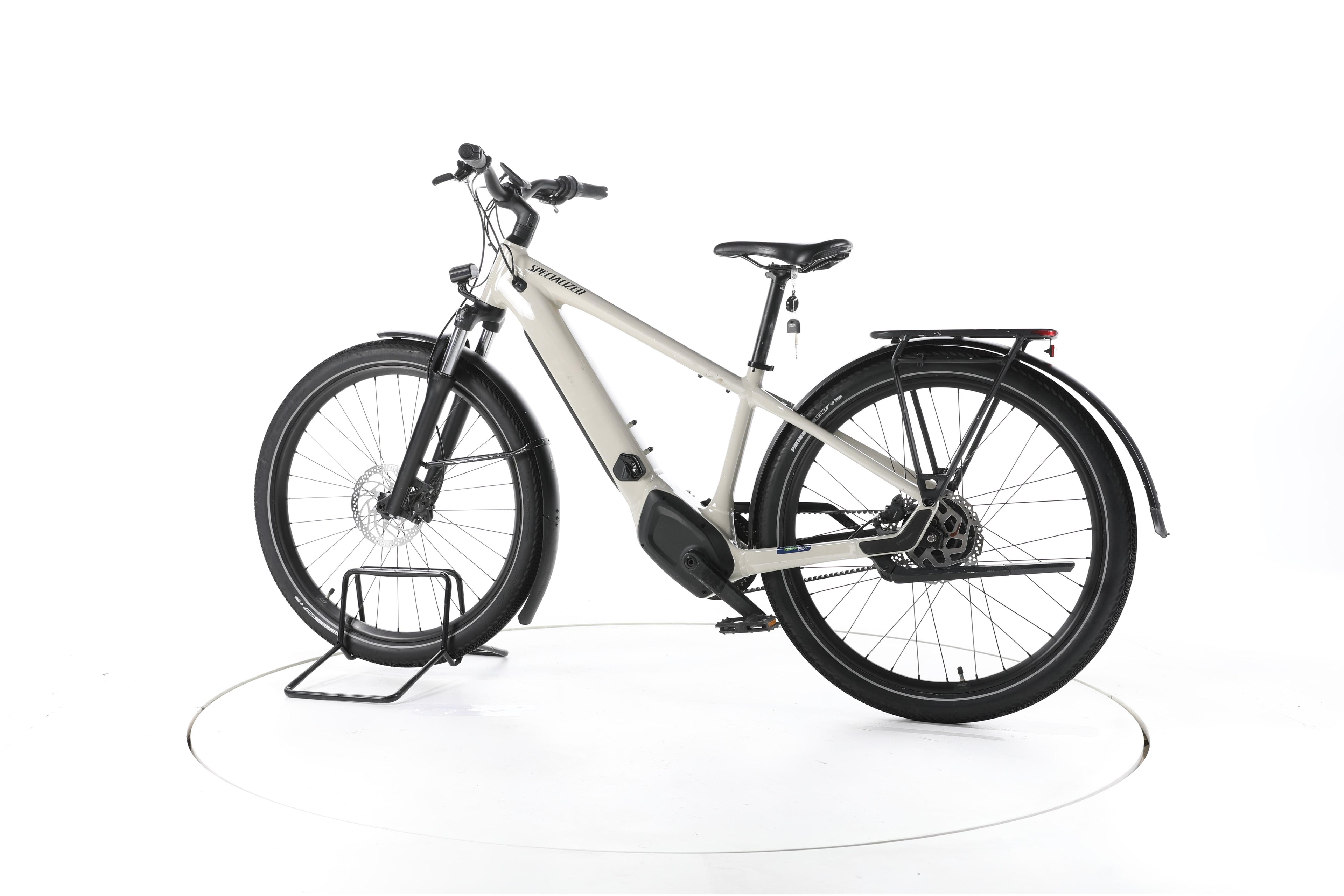 Specialized Turbo Vado 3.0 IGH City E-Bike - Image 8