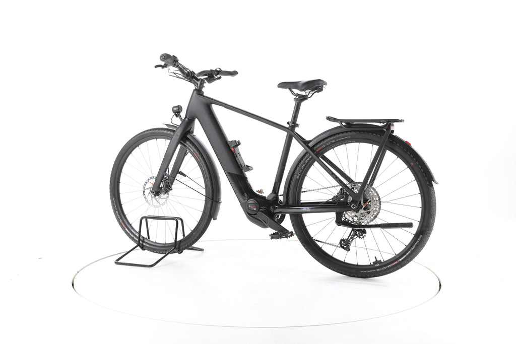 Cube Kathmandu Hybrid C:62 SLX X Trekking E-Bike Carbon 2024 - Image 8