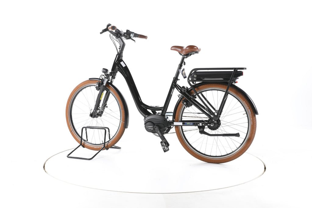 Riese & Müller Swing4 Vario City E-Bike Tiefeinsteiger - Image 8