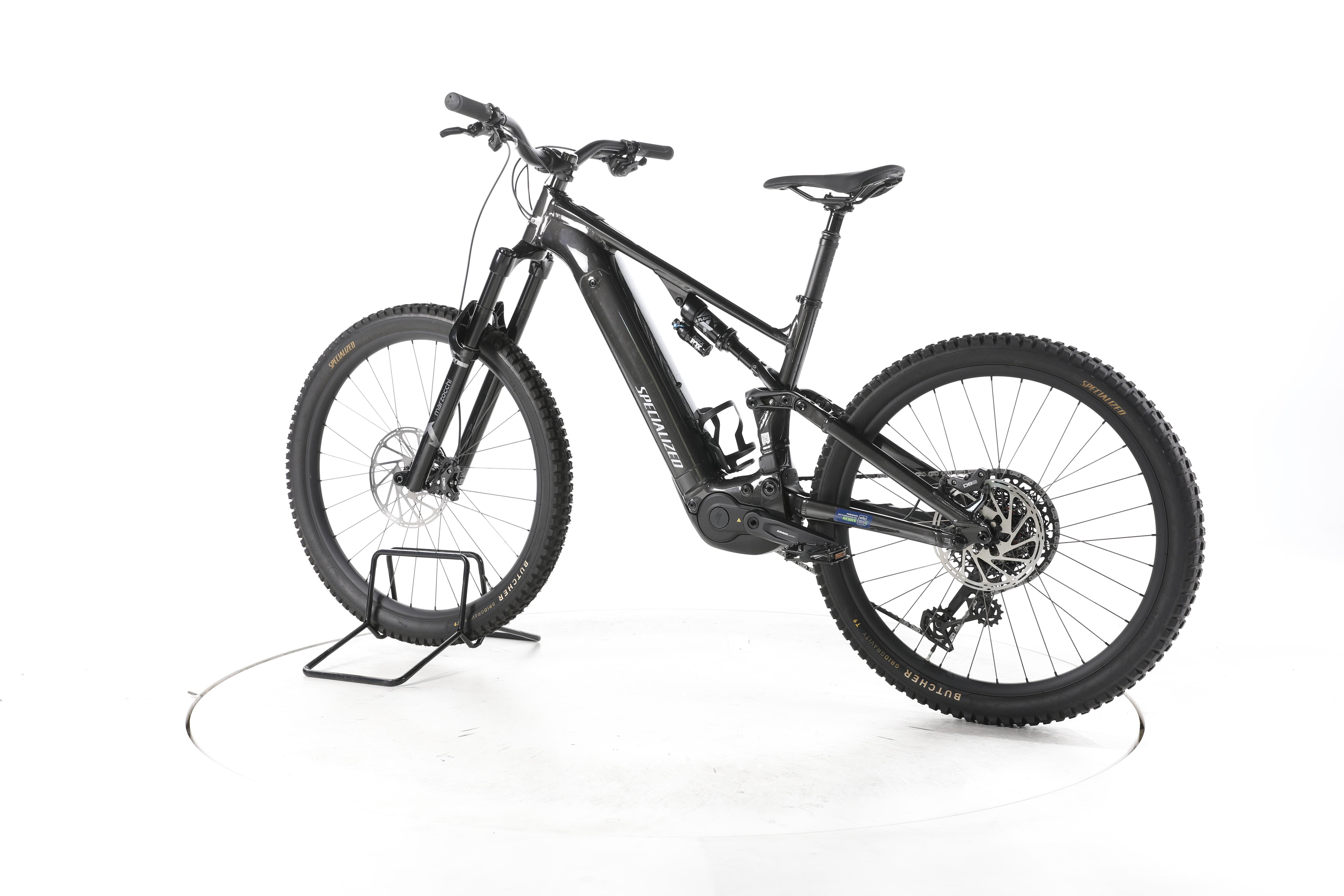 Specialized Turbo Levo 4 E-Bike Fully 2025 - Image 8