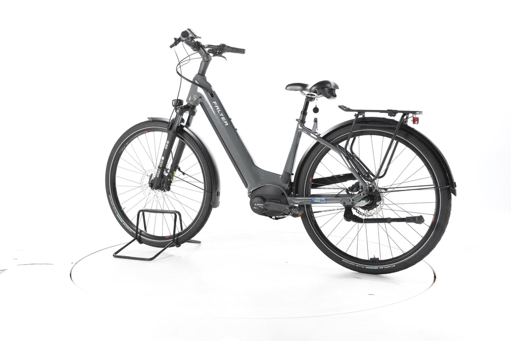 FALTER E 9.0i RT City E-Bike Tiefeinsteiger 2024 - Image 8